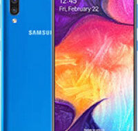 Samsung Galaxy A50