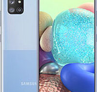 Samsung Galaxy A71 5G UW