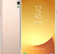 Samsung Galaxy C7 (2017)