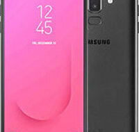 Samsung Galaxy J8