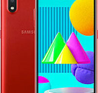 Samsung Galaxy M01
