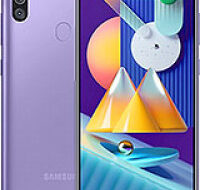 Samsung Galaxy M11