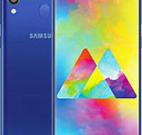 Samsung Galaxy M20