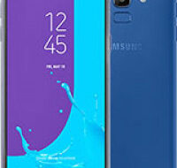 Samsung Galaxy On6