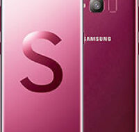 Samsung Galaxy S Light Luxury