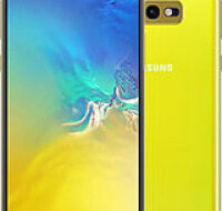 Samsung Galaxy S10e