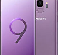 Samsung Galaxy S9