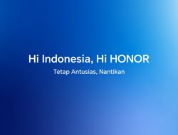 HONOR Resmi Masuk Indonesia: Perkuat Eksistensi di Asia Tenggara