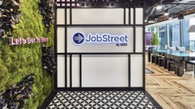 Catatan Inovasi Jobstreet by SEEK 2024: Solusi Digital untuk Peluang Kerja