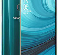 Oppo OPPO A7