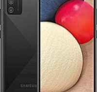 Samsung Galaxy A02s