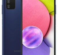 Samsung Galaxy A03s