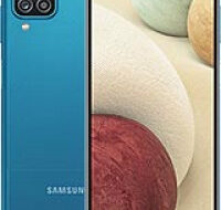 Samsung Galaxy A12