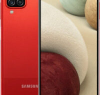 Samsung Galaxy A12 Nacho