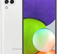 Samsung Galaxy A22