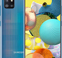 Samsung Galaxy A51 5G UW