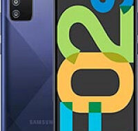 Samsung Galaxy F02s