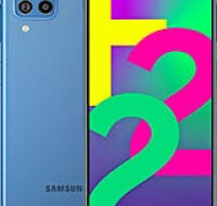Samsung Galaxy F22
