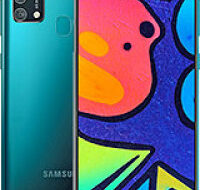 Samsung Galaxy F41