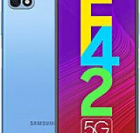 Samsung Galaxy F42 5G