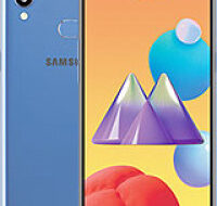 Samsung Galaxy M01s