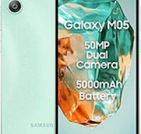 Samsung Galaxy M05