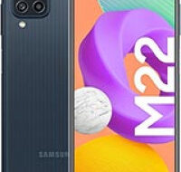 Samsung Galaxy M22