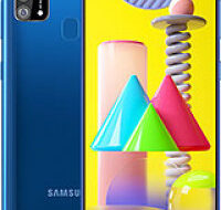 Samsung Galaxy M31 Prime