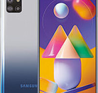 Samsung Galaxy M31s