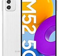Samsung Galaxy M52 5G