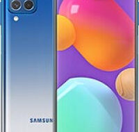 Samsung Galaxy M62