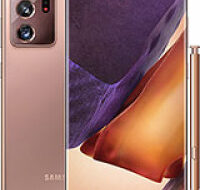 Samsung Galaxy Note20 Ultra