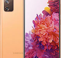 Samsung Galaxy S20 FE 5G