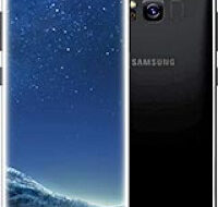 Samsung Galaxy S8