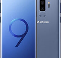 Samsung Galaxy S9+