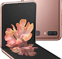 Samsung Galaxy Z Flip 5G