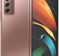 Samsung Galaxy Z Fold2 5G