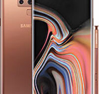 Samsung Galaxy Note 9