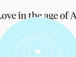 Survei World: 1 dari 4 Orang Pernah Godain AI