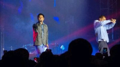 Fancam Jernih Pakai Galaxy S25 Series: HP Konser Dengan AI