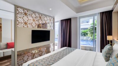 OYO Targetkan 1.000 Company Serviced Hotels