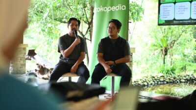 Tokopedia & ShopTokopedia Ungkap Tren Belanja Online Awal 2025