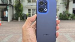 Review OPPO Reno 13 5G: HP Kualitas Flagship Harga Terjangkau