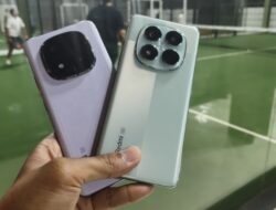 Redmi Note 14 Pro Series: Kamera 200 MP dan Fitur AI Premium