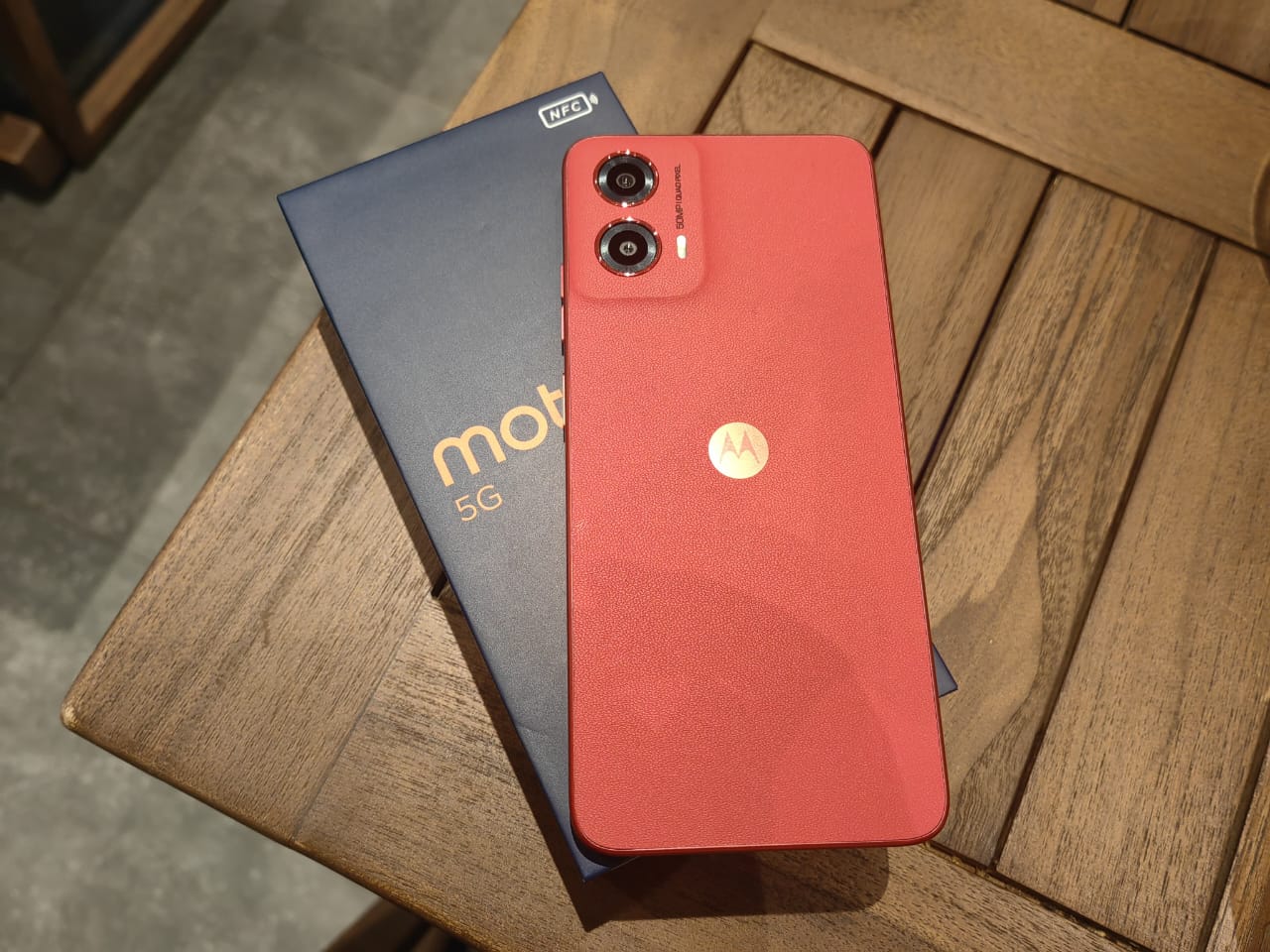 Review Moto G45 5G, Kelebihan, Kekurangan, Harga & Spek HP