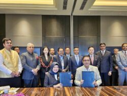 Indosat & Wadhwani Foundation Hadirkan Pelatihan AI