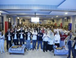 Telkomsel Gelar IBFEST 2025, Dorong Pemanfaatan AI untuk Masa Depan Digital