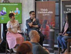 Kelola Keuangan Ramadan & Idulfitri dengan Creditbility dari Jenius