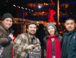“Little Rebels Cinema Club” Raih Crystal Bear di Berlinale 2025