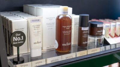 Melixir Resmi Hadir di Sephora Indonesia: Perawatan Kulit Vegan & Clean Beauty